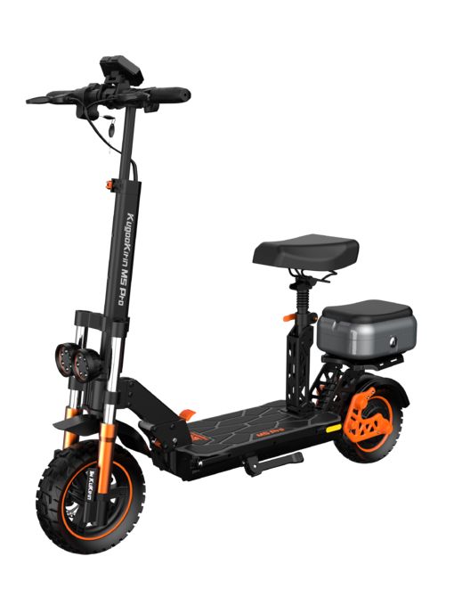 Электросамокат Kugoo M5 Pro